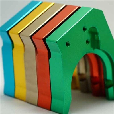 Gweithgynhyrchu Cynhyrchion Alwminiwm