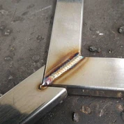 Gwasanaethau Weldio TIG